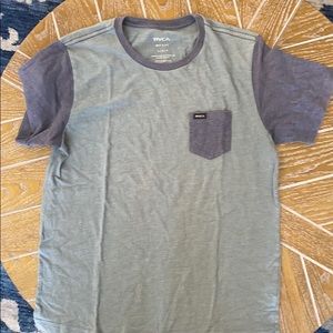 RVCA Youth T